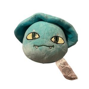 Miraculous Kids' Blue Ladybug Sass Kwami Character Toy Viperion Miraball Plush